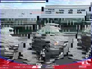 Used 2022 Subaru Legacy Premium video 1
