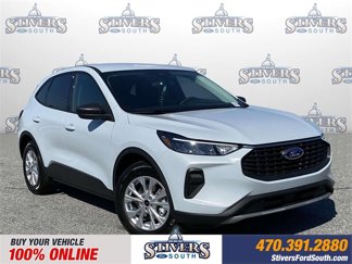 New 2025 Ford Escape Active image 1