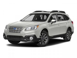Used 2017 Subaru Outback 2.5i Limited image 1