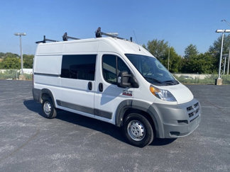 Used 2018 RAM ProMaster 1500 video 2
