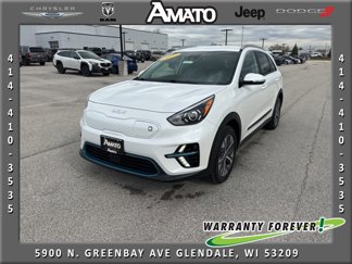 Used 2022 Kia Niro EX image 1