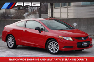 Used 2012 Honda Civic EX image 1