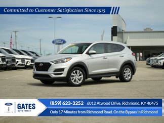 Used 2019 Hyundai Tucson Value image 1