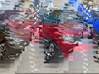 Used 2018 Lincoln MKX Reserve w/ Lincoln MKX Climate Package image 1