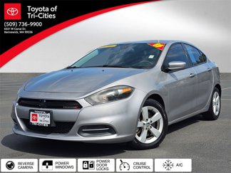 Used 2015 Dodge Dart SXT image 1