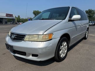 Used 2002 Honda Odyssey EX image 1