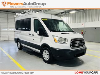 Used 2016 Ford Transit 150 XLT image 1