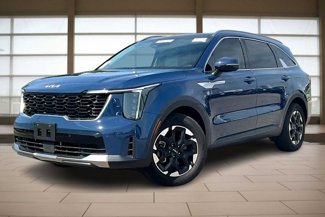 Used 2024 Kia Sorento S w/ Panoramic Sunroof Package image 1