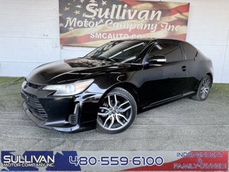 Used 2015 Scion tC image 1