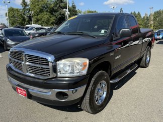 Used 2008 Dodge Ram 1500 Truck SLT w/ Light Group image 1