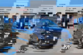 New 2025 Chrysler Pacifica Limited image 1