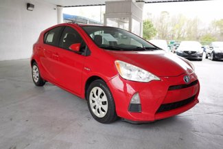 Used 2012 Toyota Prius C One image 1