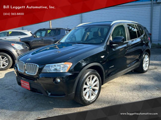Used 2013 BMW X3 xDrive28i image 1