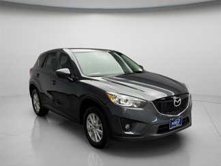 Used 2014 MAZDA CX-5 Touring image 1