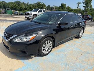 Used 2018 Nissan Altima 2.5 S image 1