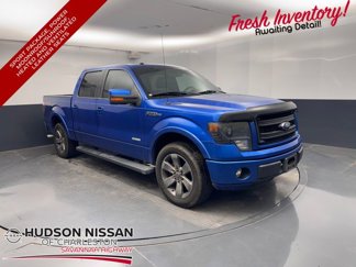 Used 2013 Ford F150 FX2 w/ Luxury Equipment Group image 1