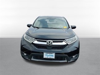 Used 2017 Honda CR-V EX video 2