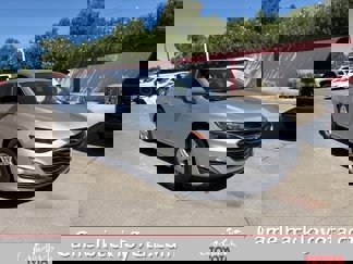Used 2020 Chevrolet Malibu LS image 1