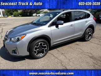 Used 2017 Subaru Crosstrek 2.0i Premium image 1