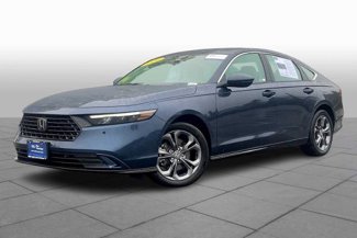 Used 2024 Honda Accord EX-L image 1