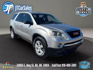 Used 2008 GMC Acadia SLE image 1