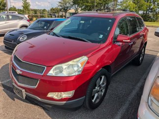 Used 2012 Chevrolet Traverse LT w/ All-Star Edition image 1
