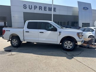 Used 2023 Ford F150 XLT video 1