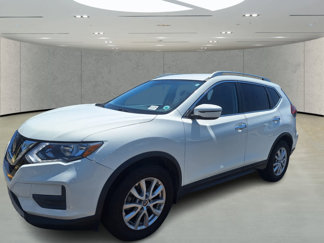 Used 2019 Nissan Rogue S w/ Special Edition Package image 1