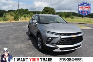 Certified 2023 Chevrolet Blazer LT w/ Convenience Package image 1
