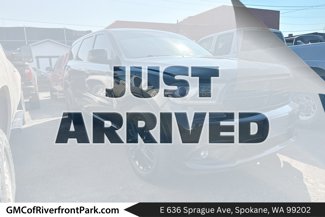 Used 2016 Dodge Durango SXT w/ Blacktop Package image 1