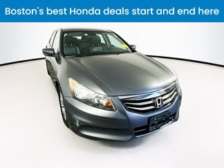 Used 2012 Honda Accord SE image 1