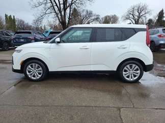 Used 2021 Kia Soul LX image 1