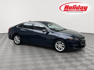 Used 2016 Chevrolet Malibu LT image 1