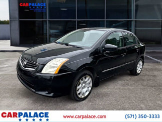 Used 2012 Nissan Sentra image 1