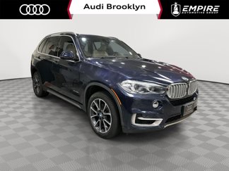 Used 2018 BMW X5 xDrive35i image 1