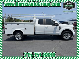 Used 2019 Ford F350 XL w/ STX Appearance Package image 1