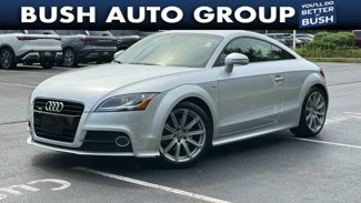 Used 2014 Audi TT 2.0T image 1