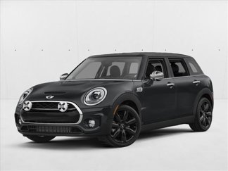 Used 2017 MINI Cooper Clubman S video 1