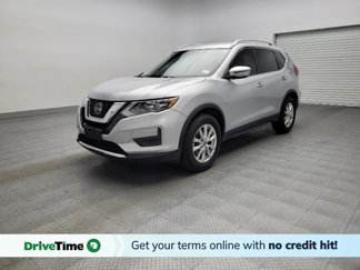 Used 2019 Nissan Rogue S image 1