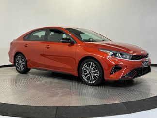 Used 2022 Kia Forte GT-Line image 1