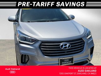 Used 2019 Hyundai Santa Fe XL image 1