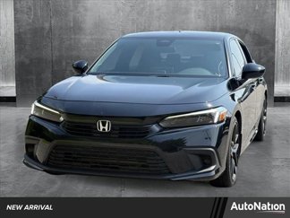 Used 2024 Honda Civic Sport image 1