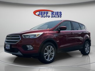 Used 2019 Ford Escape SE image 1