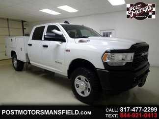 Used 2022 RAM 2500 Tradesman w/ Protection Group image 1