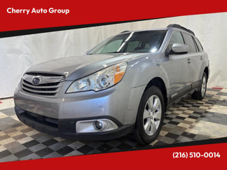 Used 2011 Subaru Outback 2.5i Premium image 1