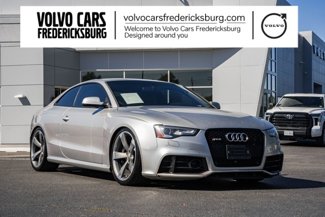 Used 2014 Audi RS 5 Coupe image 1