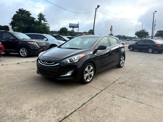 Used 2013 Hyundai Elantra GT w/ Touch & Go Pkg image 1