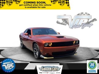 Used 2022 Dodge Challenger GT w/ Blacktop Package image 1