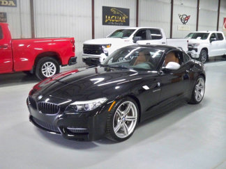 Used 2011 BMW Z4 sDrive35is image 1