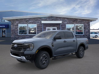 New 2024 Ford Ranger XLT w/ FX4 Off-Road Package image 1